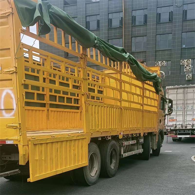 内蒙古锡林郭勒盟正镶白旗到新泰物流公司——一站式货运服务（到新泰的物流）
