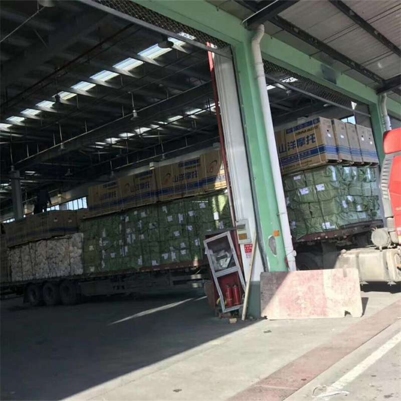 内蒙古锡林郭勒盟正镶白旗到苏州物流公司——一站式服务，让货运更便捷